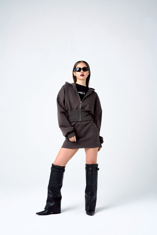 XCI LOGO SETUP / SUMI