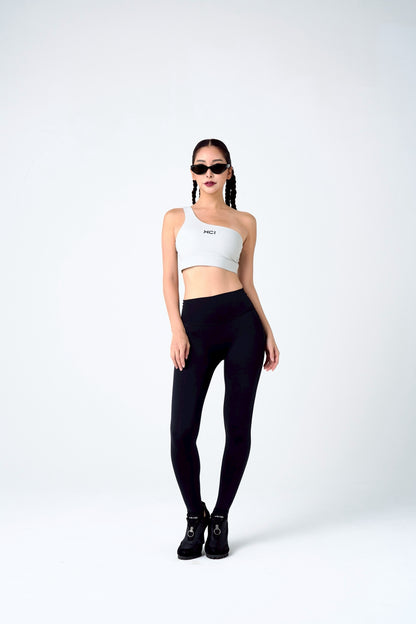 XCI LOGO BRATOP / WHITE