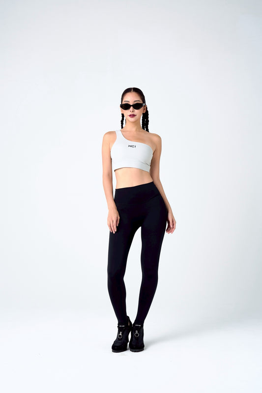 XCI LOGO BRATOP / WHITE