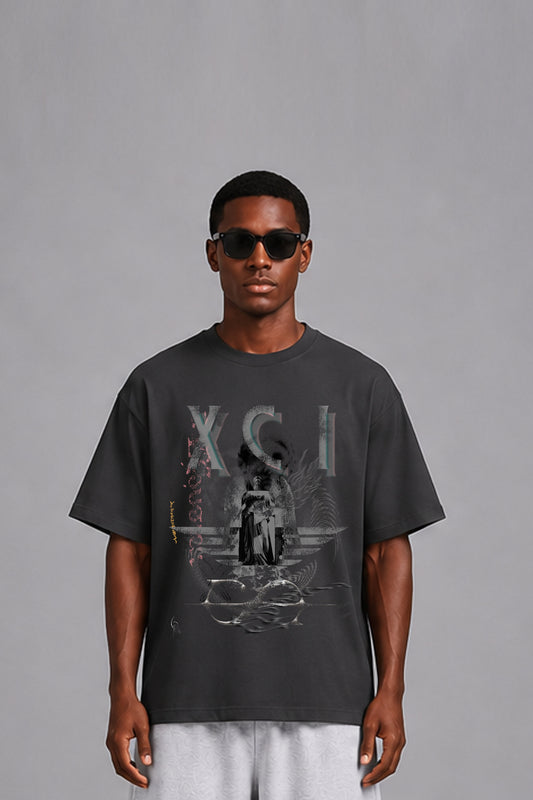 HEAVEN TEE / SUMI