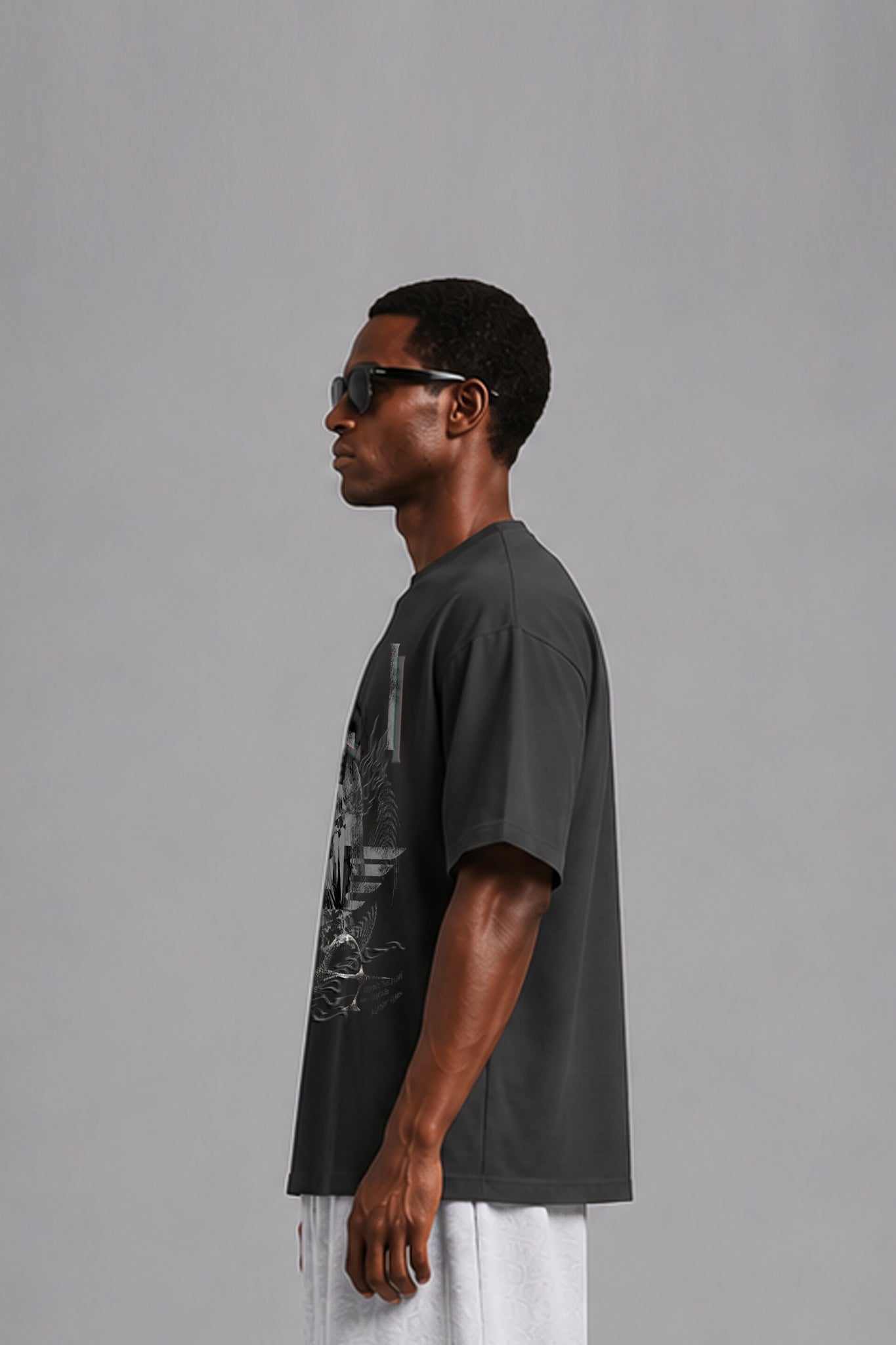 HEAVEN TEE / SUMI
