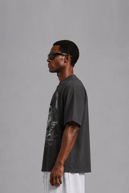 HEAVEN TEE / SUMI