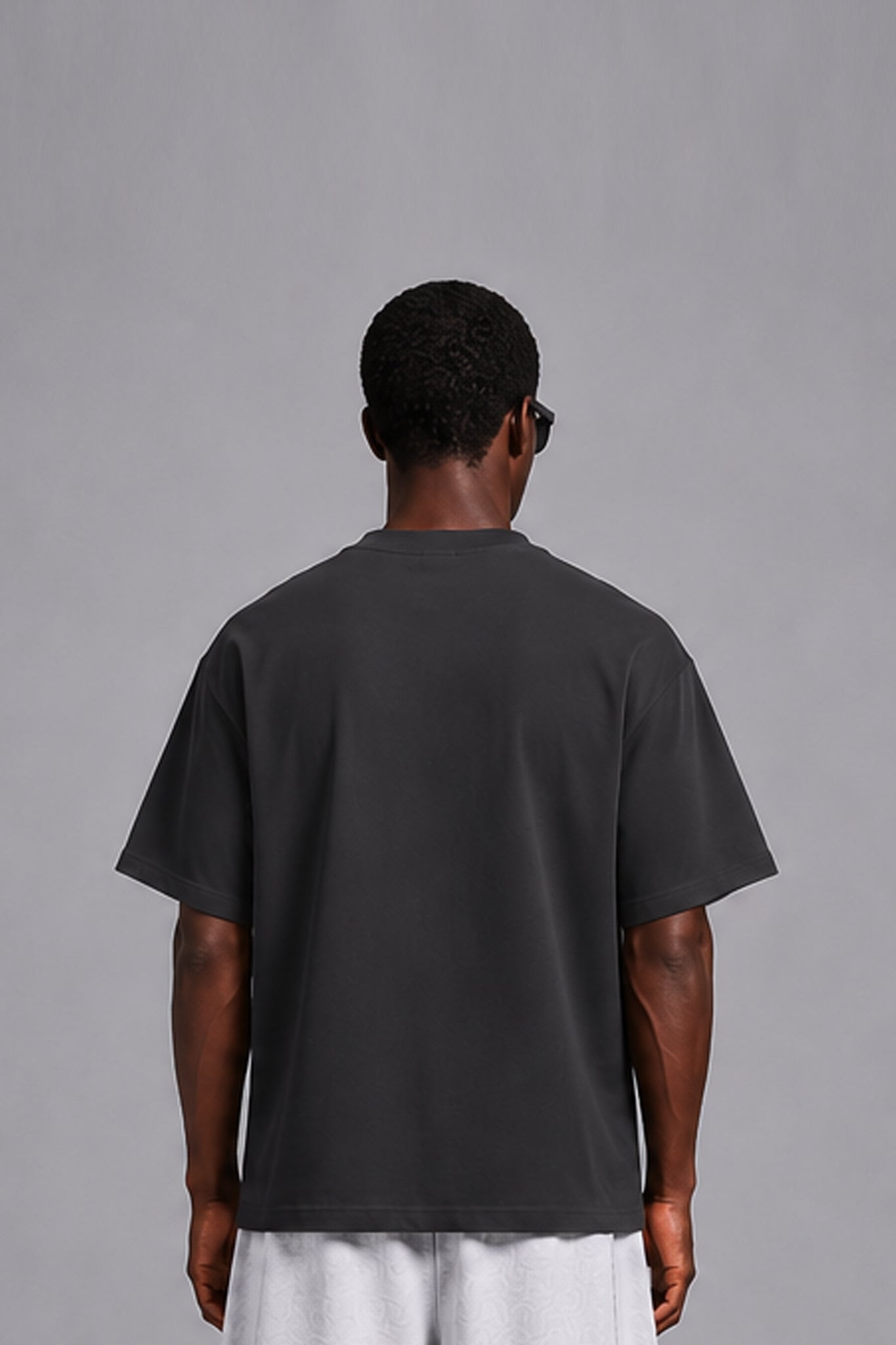 HEAVEN TEE / SUMI