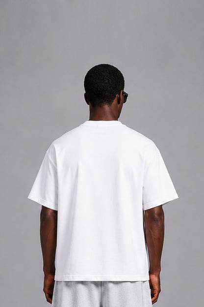 HEAVEN TEE / WHITE