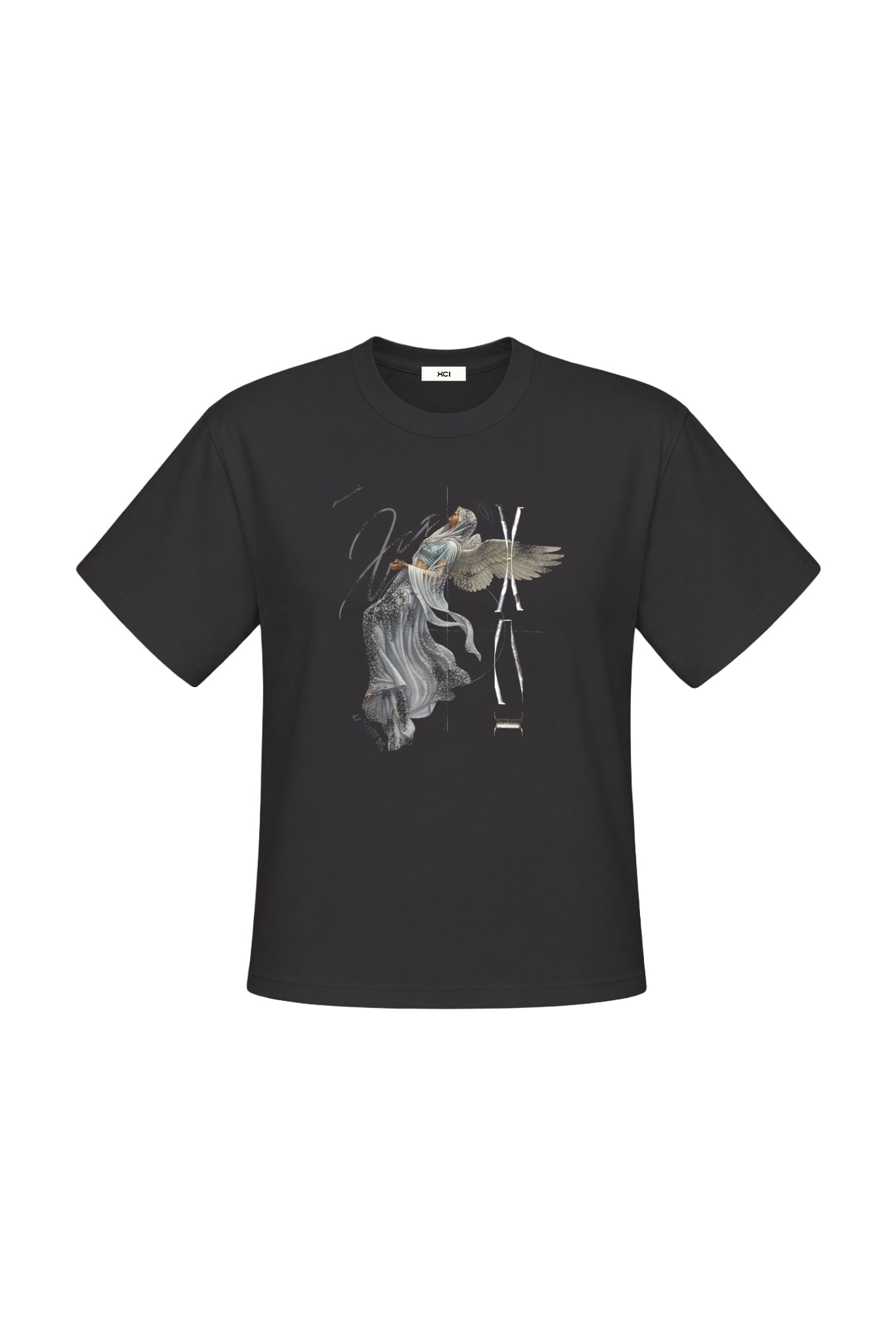 ANGEL TEE / SUMI