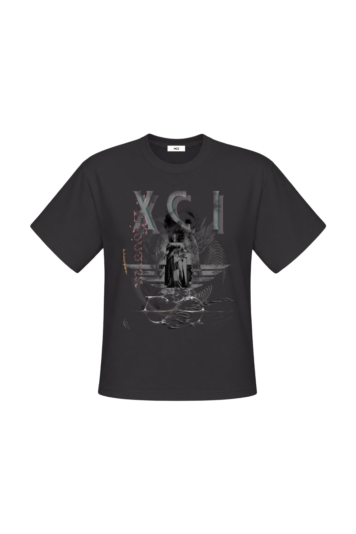 HEAVEN TEE / SUMI