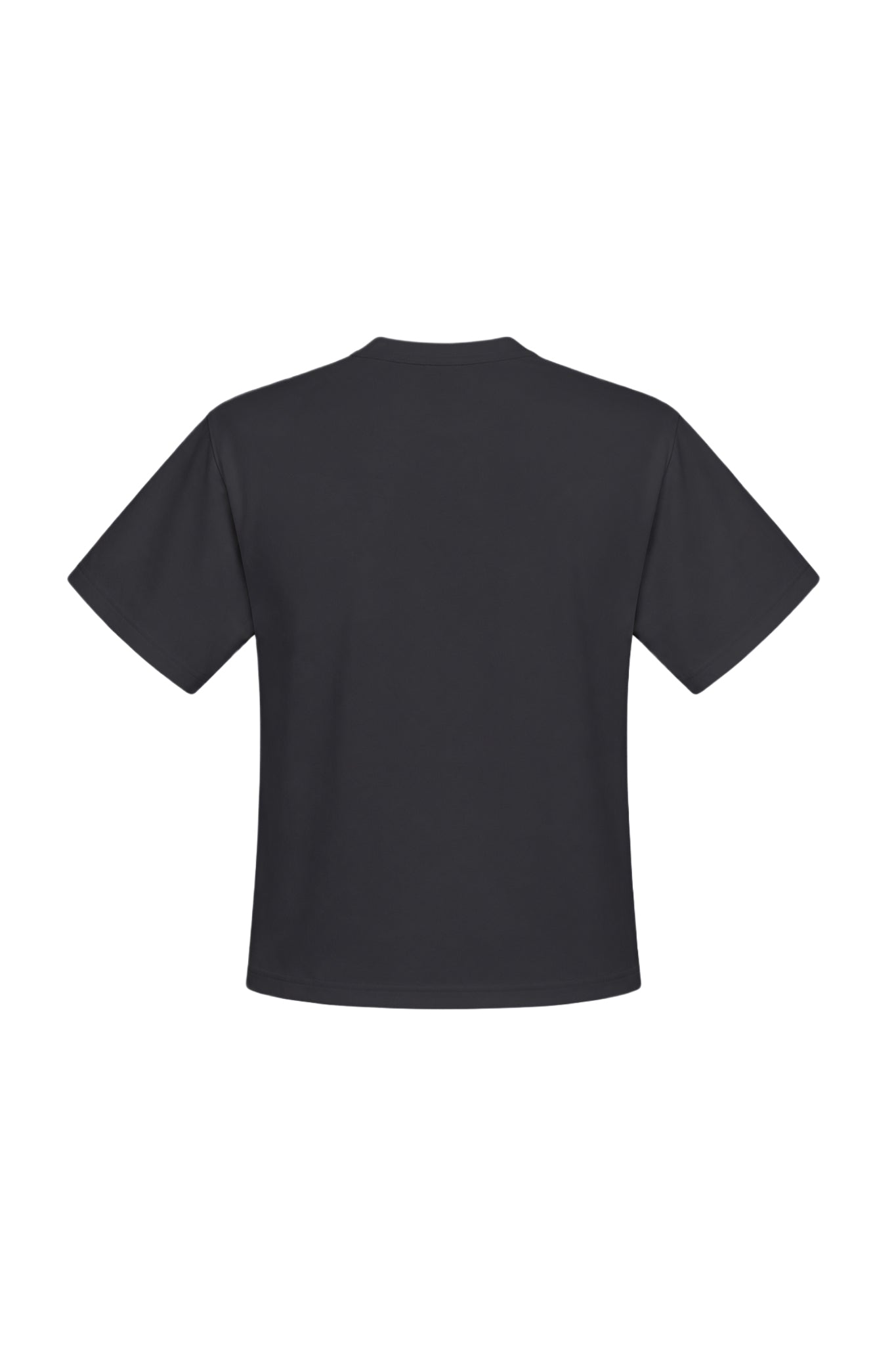 DEMON TEE / SUMI